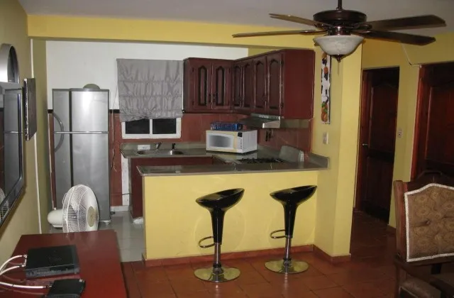 Sosua Suites Condos Appartement Republique Dominicaine